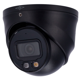 X-Security XS-IPT981A-8P-WIZ-DL-BLACK