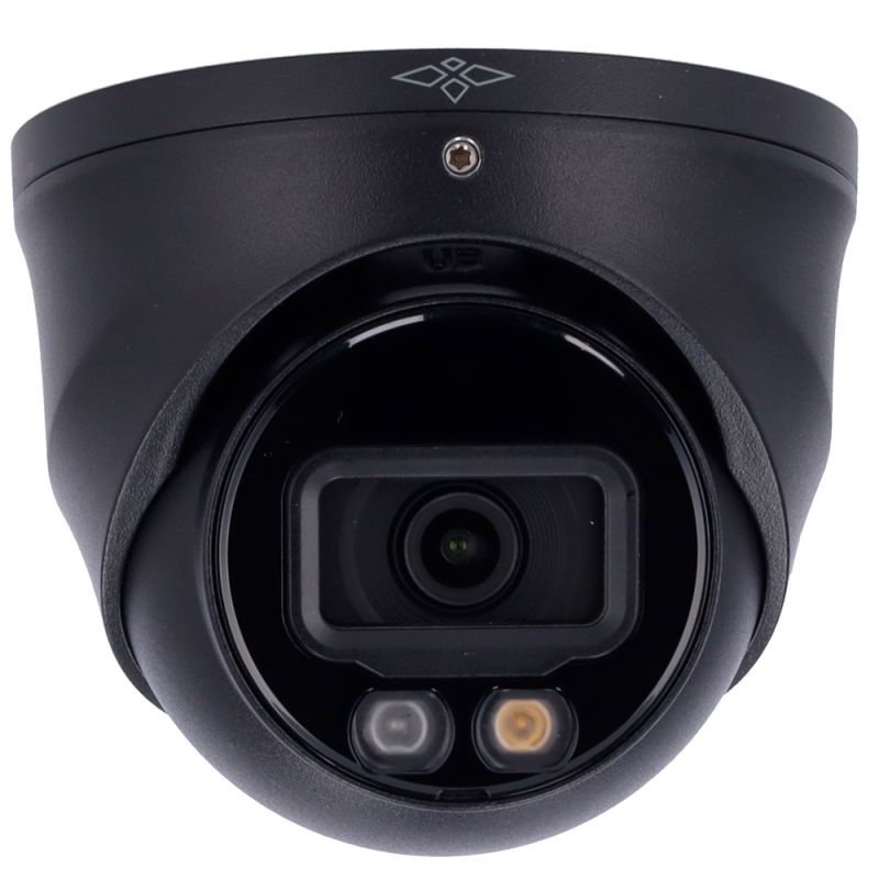X-Security XS-IPT981A-8P-WIZ-DL-BLACK