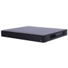 X-Security XS-NVR6232A-16P-WIZ Gravador NVR, 32 CH, 32 IP, 16 PoE, 32 MP, 384 Mbps, 2 HDD até 16 TB, HDMI 4K e VGA, IA, WizSense, Metadados e AcuPick - 8435325487212