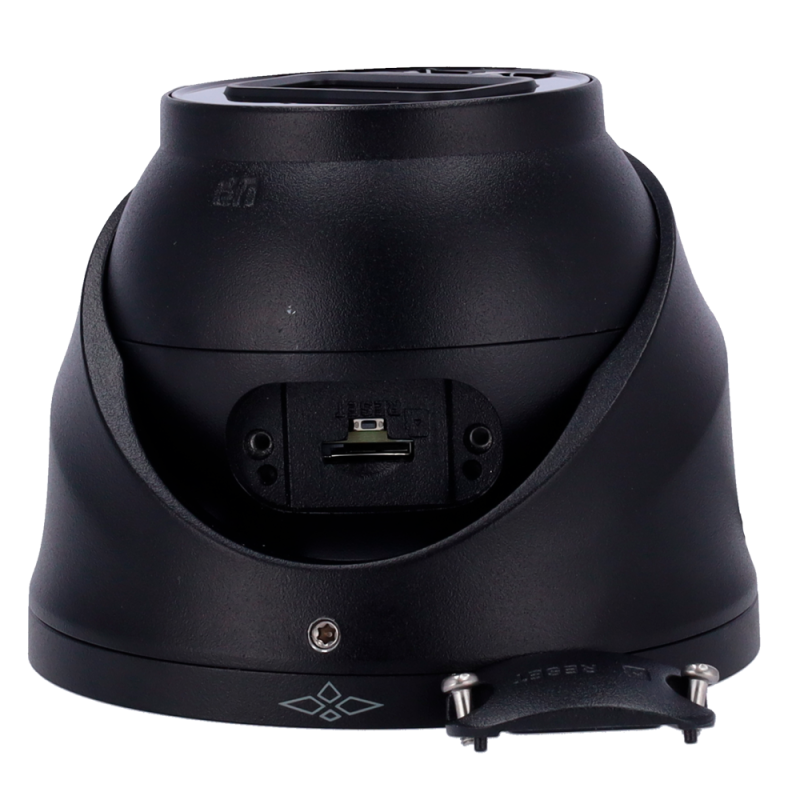 X-Security XS-IPT981A-8P-WIZ-DL-BLACK