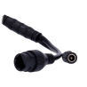 X-Security XS-IPT981A-8P-WIZ-DL-BLACK