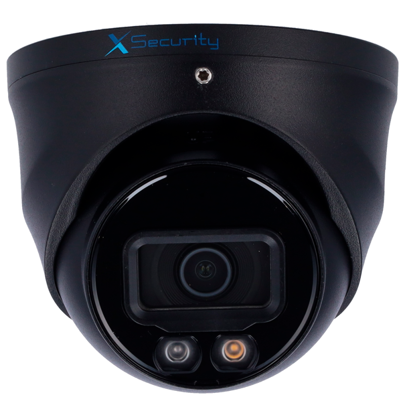 X-Security XS-IPT981A-6P-DL-WIZ-BLACK