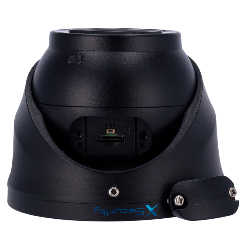 X-Security XS-IPT981A-6P-DL-WIZ-BLACK
