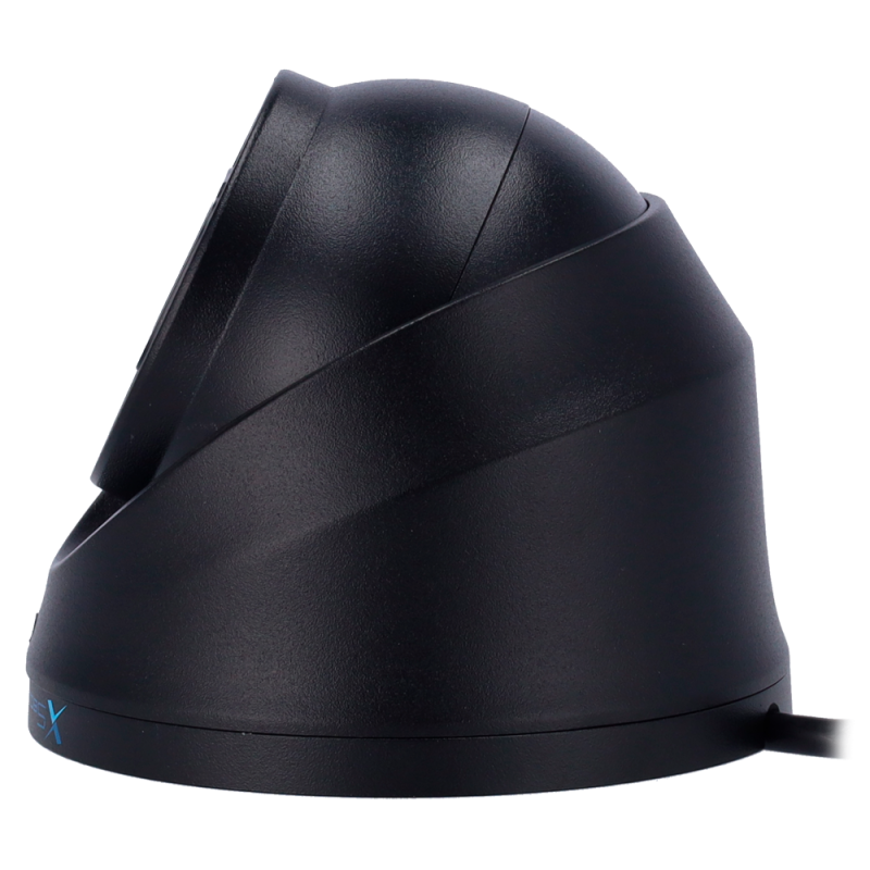 X-Security XS-IPT981A-6P-DL-WIZ-BLACK