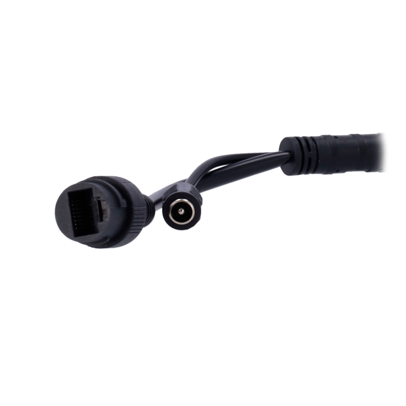 X-Security XS-IPT981A-6P-DL-WIZ-BLACK