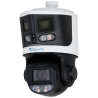 X-Security XS-IPSD5510TA-8P-TIOC-TANDEM