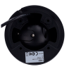 X-Security XS-IPD744A-4U-AI-BLACK