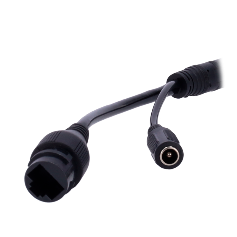X-Security XS-IPD744A-4U-AI-BLACK