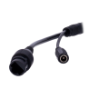 X-Security XS-IPD744A-4U-AI-BLACK