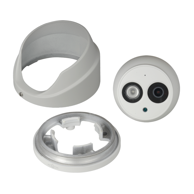 X-Security XS-DM885KA-F4N1
