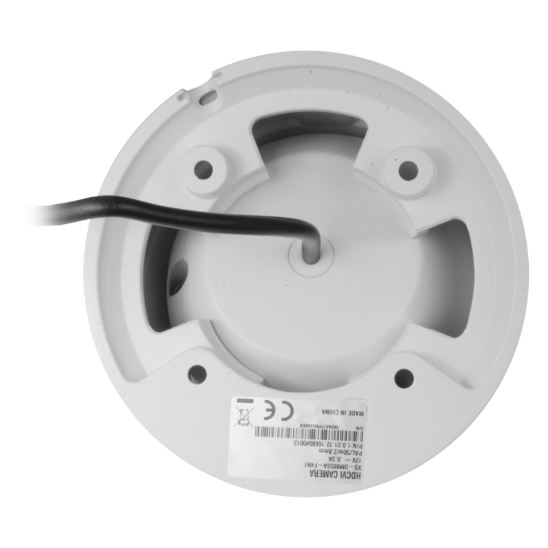 X-Security XS-DM885KA-F4N1