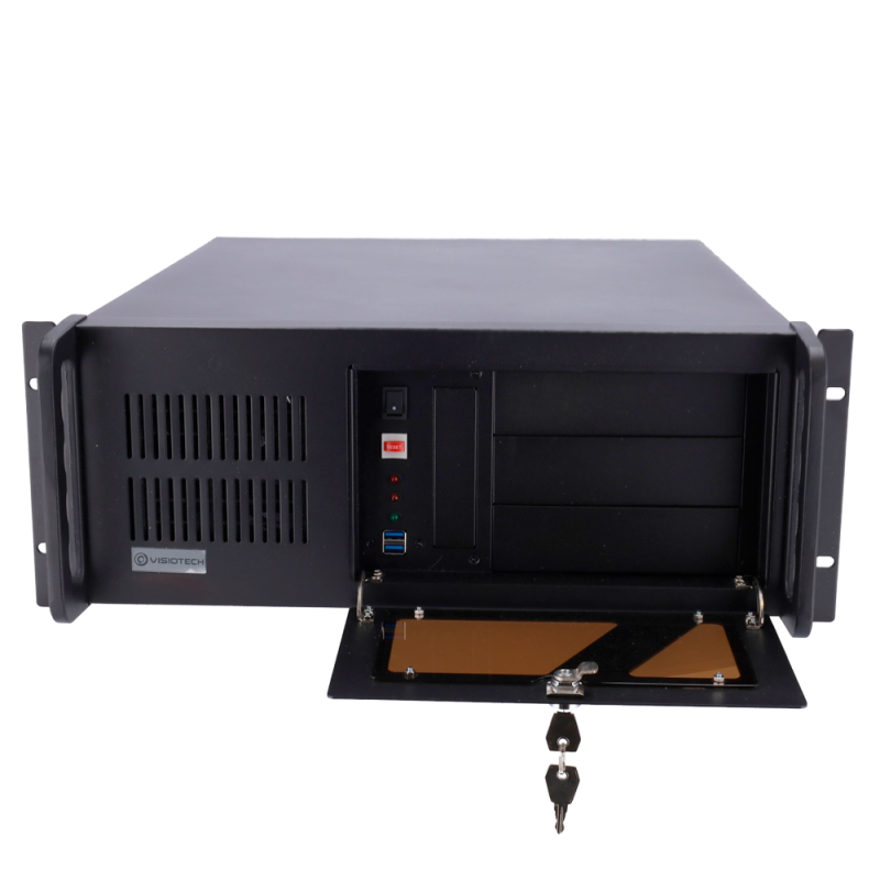 NX NetworkOptix NX-Server1-10TB