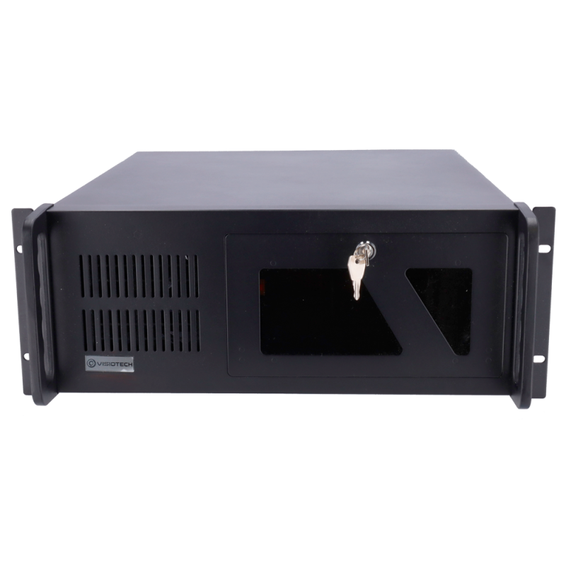 NX NetworkOptix NX-Server1-10TB