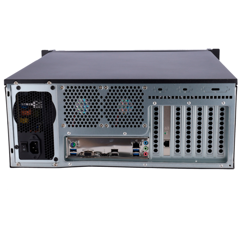 NX NetworkOptix NX-Server1-10TB