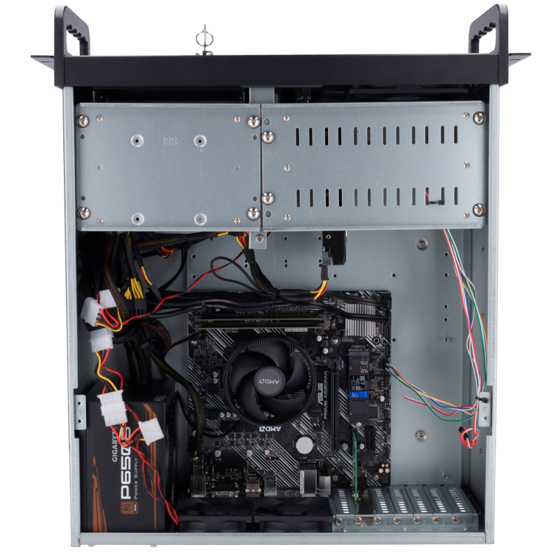 NX NetworkOptix NX-Server1-10TB