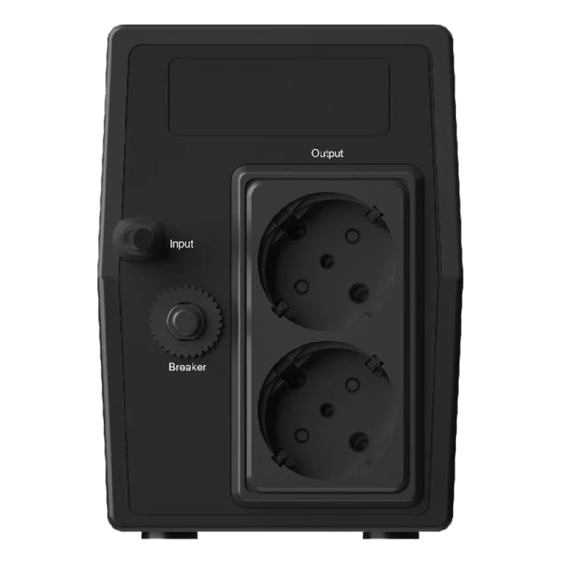 Hikvision DS-UPS600-R/EU