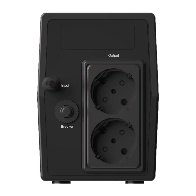 Hikvision DS-UPS1000-R/EU