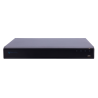 X-Security XS-NVR6232A-16P-WIZ Gravador NVR, 32 CH, 32 IP, 16 PoE, 32 MP, 384 Mbps, 2 HDD até 16 TB, HDMI 4K e VGA, IA, WizSense, Metadados e AcuPick - 8435325487212