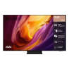 Samsung TQ77S95HFTXXC OLED TV Plano 195,6 cm (77") 4K Ultra HD, Smart TV, Wi-Fi, Ethernet, LAN, Bluetooth, Preto - 8806099143947