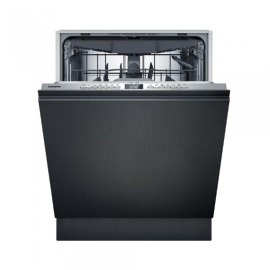 Siemens SN63HX03VE IQ300 Home Connect Máquina de Lavar Loiça Encastre, 14 Conjuntos, 59,8 cm, Inox - 4242003978894