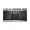 Siemens SN63HX03VE IQ300 Home Connect Máquina de Lavar Loiça Encastre, 14 Conjuntos, 59,8 cm, Inox - 4242003978894