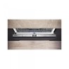 Siemens SN63HX03VE IQ300 Home Connect Máquina de Lavar Loiça Encastre, 14 Conjuntos, 59,8 cm, Inox - 4242003978894