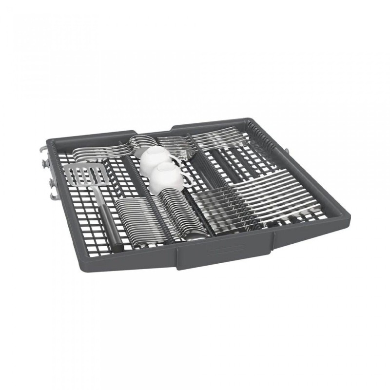 Siemens SN63HX03VE IQ300 Home Connect Máquina de Lavar Loiça Encastre, 14 Conjuntos, 59,8 cm, Inox - 4242003978894