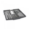 Siemens SN63HX03VE IQ300 Home Connect Máquina de Lavar Loiça Encastre, 14 Conjuntos, 59,8 cm, Inox - 4242003978894