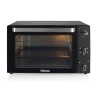 Tristar OV-3640 Forno Elétrico com Grill, Balcão, 60 L, 2000 W, Preto - 8713016100924