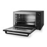 Tristar OV-3640 Forno Elétrico com Grill, Balcão, 60 L, 2000 W, Preto - 8713016100924