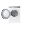 LG RH10V9AV2WR Máquina de Secar Roupa Independente, 10 kg, Bomba de Calor, Branco - 8806091795632