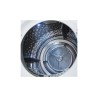 LG RH10V9AV2WR Máquina de Secar Roupa Independente, 10 kg, Bomba de Calor, Branco - 8806091795632