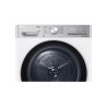 LG RH10V9AV2WR Máquina de Secar Roupa Independente, 10 kg, Bomba de Calor, Branco - 8806091795632