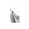 LG RH10V9AV2WR Máquina de Secar Roupa Independente, 10 kg, Bomba de Calor, Branco - 8806091795632