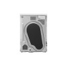 LG RH10V9AV2WR Máquina de Secar Roupa Independente, 10 kg, Bomba de Calor, Branco - 8806091795632