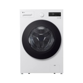 LG - Máq. Lavar Roupa F0Z8016TWC