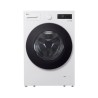 LG - Máq. Lavar Roupa F0Z8016TWC
