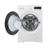 LG - Máq. Lavar Roupa F0Z8016TWC