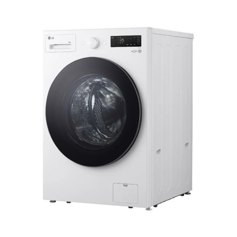LG - Máq. Lavar Roupa F0Z8016TWC