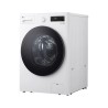 LG - Máq. Lavar Roupa F0Z8016TWC