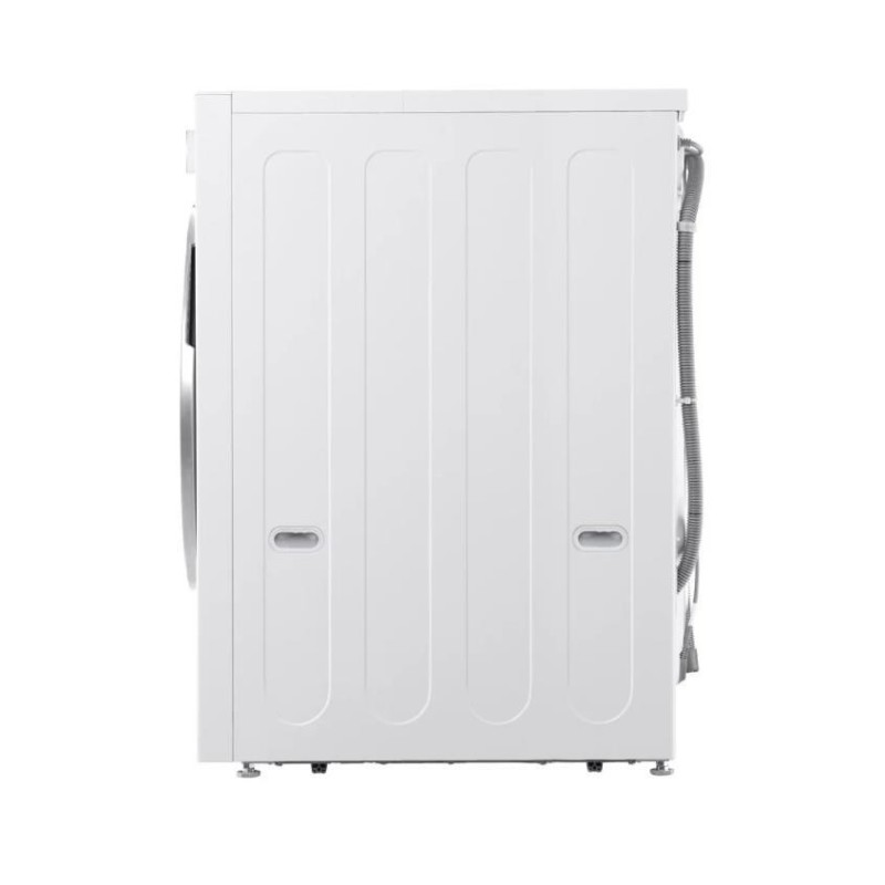 LG - Máq. Lavar Roupa F0Z8016TWC