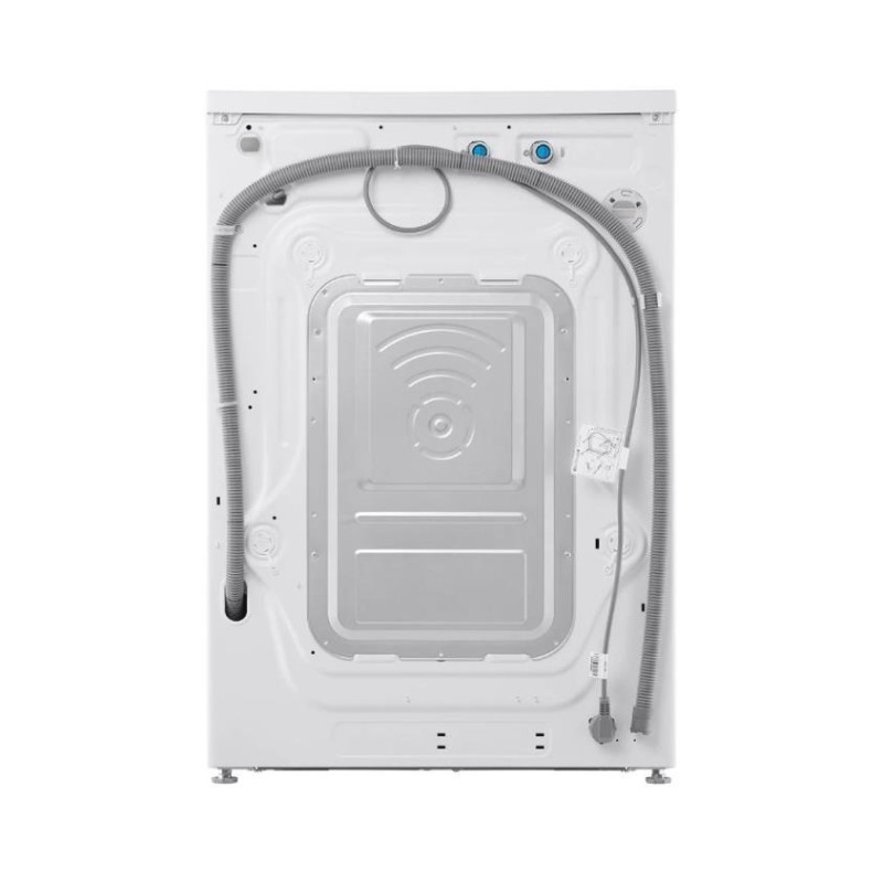 LG - Máq. Lavar Roupa F0Z8016TWC