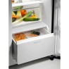 Electrolux EAI6HD57U0 Frigorífico Americano Side by Side Independente, 572 L, No Frost, Aço Inoxidável - 7332543849932