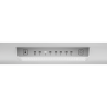 AEG ORC6M301DV Frigorífico Combinado Livre Instalação, 304 L, No Frost, Aço inoxidável - 7333394136448
