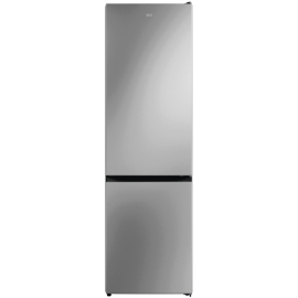 AEG ORC6M341CV Frigorífico Combinado Independente, 336 L, No Frost, Cinzento - 7333394136554
