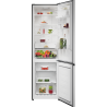 AEG ORC6M341CV Frigorífico Combinado Independente, 336 L, No Frost, Cinzento - 7333394136554