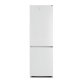 Indesit INKF 8251 W4E Frigorífico Combinado Independente, 250 L, No Frost, Branco - 8050147724705