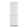 Indesit INKF 8251 W4E Frigorífico Combinado Independente, 250 L, No Frost, Branco - 8050147724705