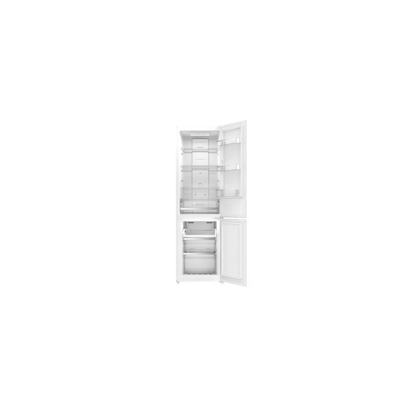 Indesit INKF 8251 W4E Frigorífico Combinado Independente, 250 L, No Frost, Branco - 8050147724705