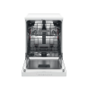 Whirlpool WFC 3C26 P Máquina de Lavar Loiça Independente, 14 Conjuntos, 60 cm, Branco - 8003437205033